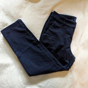 Old Navy Harper Cropped Pants
